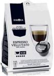 Gimoka Kawa Kapsułki Espresso Vellutato Dolce Gusto Puro Aroma 16Szt