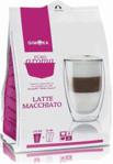 Gimoka Kawa Kapsułki Latte Macchiato Dolce Gusto Puro Aroma 16Szt