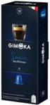 Gimoka Soave Decaffeinato Nespresso Kawa Włoska Bezkofeinowa w kapsułkach 10szt