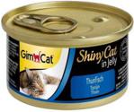 Gimpet Shinycat Thunfisch Tuńczyk Puszka 70G