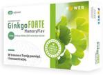 Ginkgo Forte Memory Flav 60 tabletek