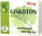 Ginkoton Max 60 tabl.