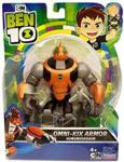 Giochi BEN47910 Ben 10 Omni-Kix Armor Humungousaur