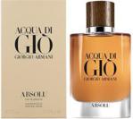 Giorgio Armani Acqua di Gio Absolu Woda perfumowana 75ml