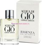 Giorgio Armani Acqua di Gio Essenza Woda perfumowana 75ml TESTER