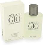 Giorgio Armani Acqua di Gio Man woda toaletowa 200 ml TESTER