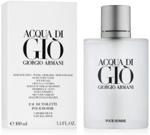 Giorgio Armani Acqua Di Gio Pour Homme Woda Toaletowa 100ml Tester