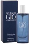 Giorgio Armani Acqua di Gio Profondo woda perfumowana 15 ml