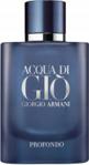 Giorgio Armani Acqua Di Gio Profondo Woda Perfumowana 40ml