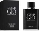 Giorgio Armani Acqua di Gio Profumo Woda Perfumowana 125 ml