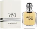 Giorgio Armani Because It’S You Woda Perfumowana 50ml