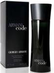 Giorgio Armani Black Code Woda toaletowa 50ml spray