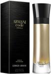 Giorgio Armani Code Absolu Pour Homme Woda Perfumowana 60ml