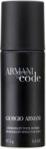 Giorgio Armani Code dezodorant spray 150ml