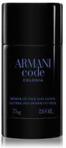 Giorgio Armani Code Homme Colonia Dezodorant W Sztyfcie 75 G