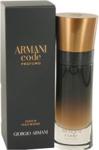 Giorgio Armani Code Profumo Woda Perfumowana 60ml Tester