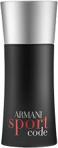 Giorgio Armani Code Sport Pour Homme Woda Toaletowa 125 ml spray