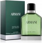 Giorgio Armani Eau de Cedre woda toaletowa 100ml