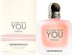 Giorgio Armani Emporio Armani In Love With You Freeze woda perfumowana 50ml