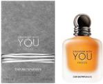 Giorgio Armani Emporio Armani Stronger With You Freeze woda toaletowa 50ml