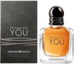 Giorgio Armani Emporio Armani Stronger With You woda toaletowa 50ml