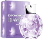 Giorgio Armani Emporio Diamonds Violet Woda Perfumowana 50ml