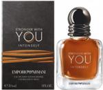 Giorgio Armani Emporio Stronger With You Intensely Woda Perfumowana 100ml