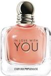 Giorgio Armani In Love With You Woda perfumowana spray 30ml