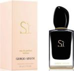 Giorgio Armani Si Intense Woda Perfumowana 50ml