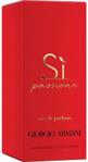 Giorgio Armani Si Passione Woda Perfumowana 50ml