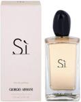 Giorgio Armani Si Woda Perfumowana 150ml