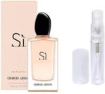 Giorgio Armani Si Woda Perfumowana 15ml