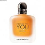 Giorgio Armani Stronger With You Freeze Woda Toaletowa 100Ml Tester