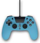 Gioteck VX4 Wired Controller PS4 Blue