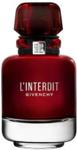 GIVENCHY L'Interdit Rouge woda perfumowana 50ML