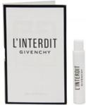 Givenchy L'Interdit woda perfumowana 1ml próbka