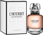 Givenchy L'Interdit Woda perfumowana spray 50ml