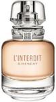 GIVENCHY L'Interdit woda toaletowa 80ml Tester