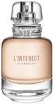 GIVENCHY L'Interdit Woda toaletowa 80ml