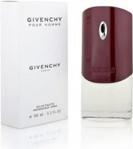 Givenchy Pour Homme woda toaletowa spray 100ml TESTER