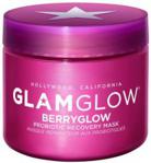 Glamglow Berryglow Probiotic Recovery Mask Maseczka regenerująca 75ml