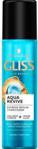 Gliss Aqua Revive ekspresowa odżywka do włosów suchych i normalnych 200ml