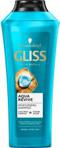 Gliss Hair Repair szampon Aqua Revive 400ml