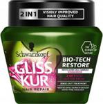 GLISS KUR BIO-TECH RESTOR MASKA 300ML