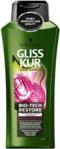 Gliss Kur Bio-Tech Restore Szampon do włosów 250 ml