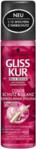 Gliss Kur Color Schutz Glanz Ekspresowa odżywka 200 ml