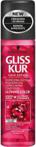 Gliss Kur - Ekspresowa Odżywka Regeneracyjna włosy Farbowane Color Shine & Protect 200ml