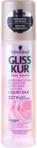 Gliss Kur - Expresowa Odżywka Liquid Silk Gloss/Płyn 200ml