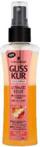 Gliss Kur Hair Repair Ultimate Resist Eliksir Dwufazowy 100ml