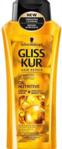 Gliss Kur Oli Nutritive Szampon do włosów 400ml